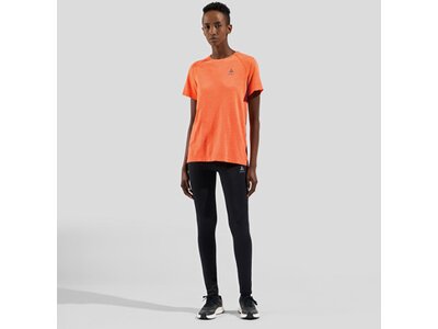ODLO Damen T-shirt ESSENTIAL Orange