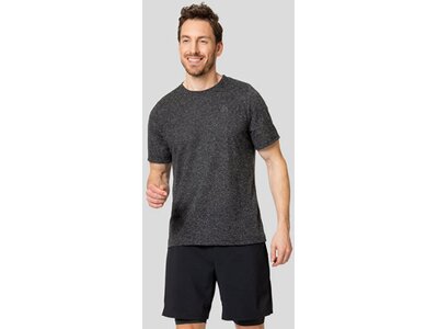 ODLO Herren T-shirt crew neck s/s ACTIVE 3 Weiß