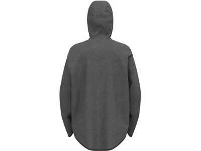 ODLO Damen Mid layer hoody ACTIVE 365 KNI Weiß
