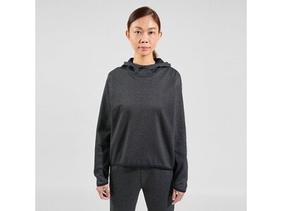 ODLO Damen Mid layer hoody ACTIVE 365 KNI Weiß