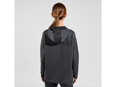ODLO Damen Mid layer hoody ACTIVE 365 KNI Weiß