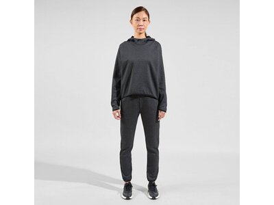 ODLO Damen Mid layer hoody ACTIVE 365 KNI Weiß