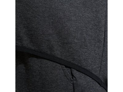 ODLO Damen Mid layer hoody ACTIVE 365 KNI Weiß