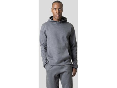 ODLO Herren Mid layer hoody ACTIVE 365 KNI Weiß