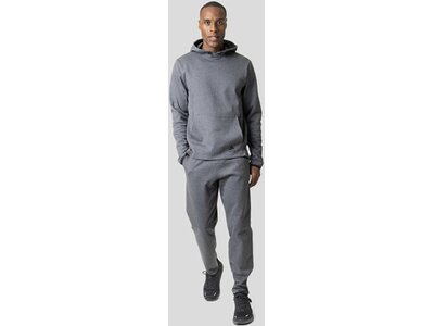 ODLO Herren Mid layer hoody ACTIVE 365 KNI Weiß