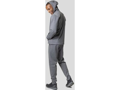ODLO Herren Mid layer hoody ACTIVE 365 KNI Weiß