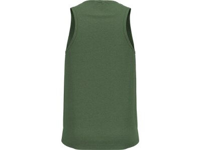 ODLO Herren Tank crew neck ACTIVE 365 Grün
