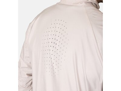 ODLO Herren Funktionsjacke Jacket ESSENTIAL LIGHT REFLECT Pink