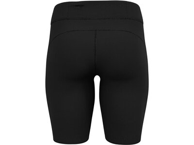 ODLO Damen Tights Tights short ESSENTIALS SOFT Weiß