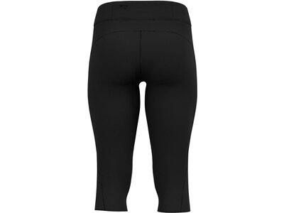 ODLO Damen Tights 3/4 ESSENTIAL SOFT Weiß