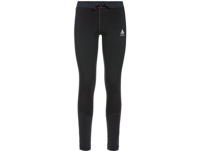 ODLO Damen Tights AXALP WINTER Grau