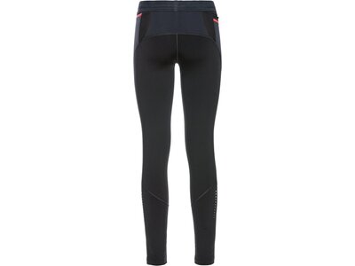 ODLO Damen Tights AXALP WINTER Grau