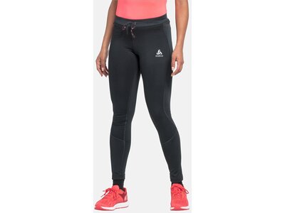 ODLO Damen Tights AXALP WINTER Grau