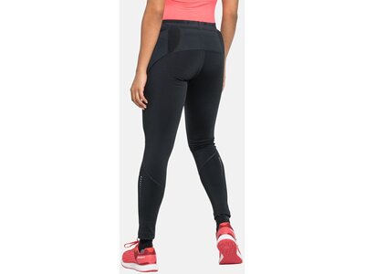 ODLO Damen Tights AXALP WINTER Grau