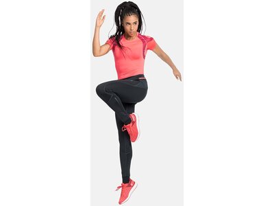 ODLO Damen Tights AXALP WINTER Grau