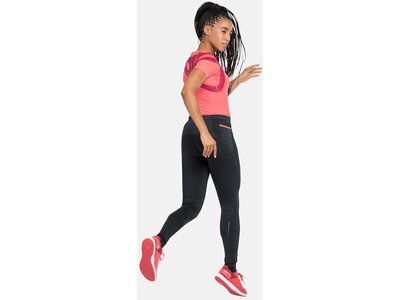 ODLO Damen Tights AXALP WINTER Grau