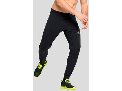 ODLO Herren Pants ZEROWEIGHT Weiß