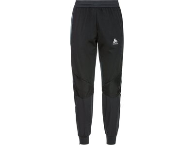 ODLO Damen Pants ZEROWEIGHT WARM Grau