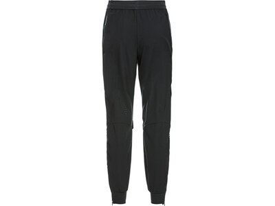 ODLO Damen Pants ZEROWEIGHT WARM Grau