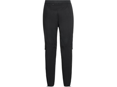 ODLO Herren Pants ZEROWEIGHT WARM Schwarz