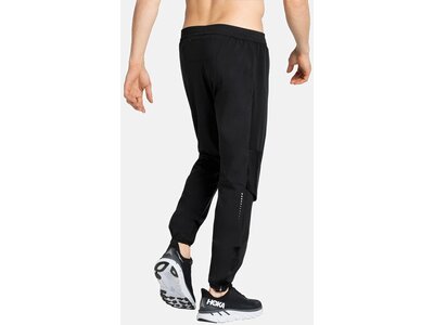 ODLO Herren Pants ZEROWEIGHT WARM Schwarz