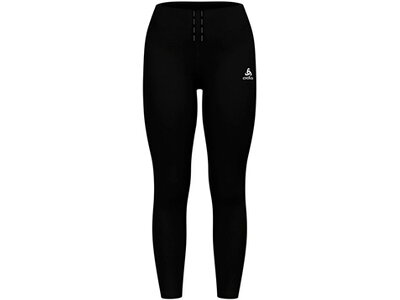 ODLO Damen Tights ESSENTIAL Weiß