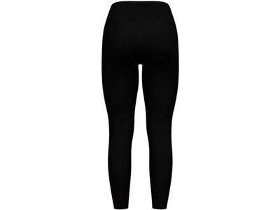 ODLO Damen Tights ESSENTIAL Weiß