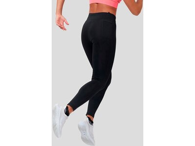 ODLO Damen Tights ESSENTIAL Weiß