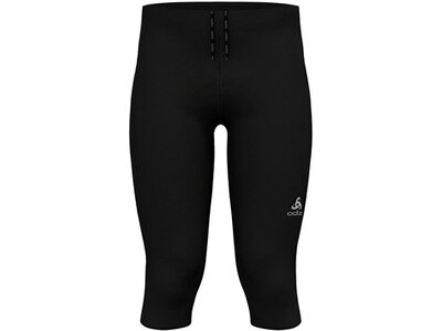 ODLO Herren Tights 3/4 ESSENTIAL Weiß