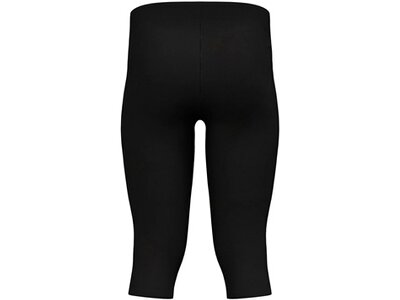 ODLO Herren Tights 3/4 ESSENTIAL Weiß