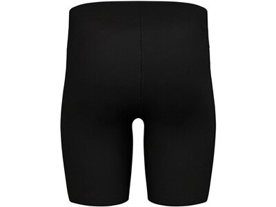ODLO Herren Tights short ESSENTIAL Weiß