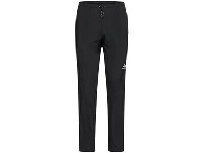 ODLO Herren Pants ESSENTIAL WOVEN Weiß