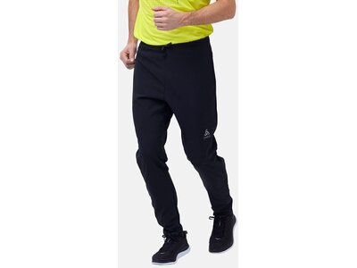 ODLO Herren Pants ESSENTIAL WOVEN Weiß