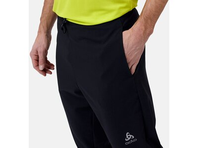 ODLO Herren Pants ESSENTIAL WOVEN Weiß