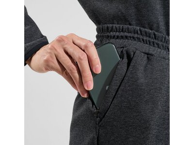 ODLO Damen Pants ACTIVE 365 KNIT Weiß
