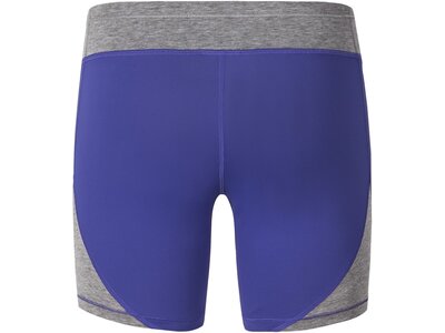 ODLO Damen Tights short HANA Blau