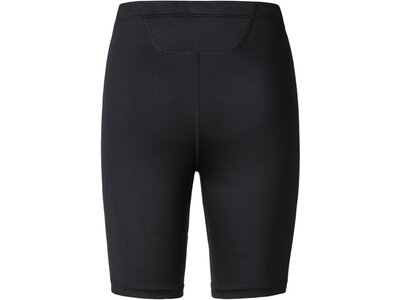 ODLO Herren BL Bottom Short SLIQ Schwarz