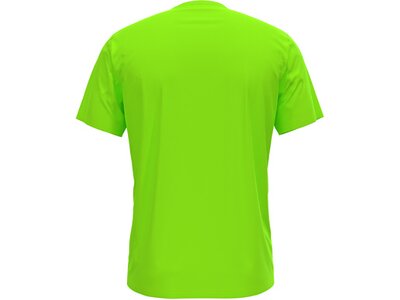 ODLO Herren T-Shirt ELEMENT Light Grün