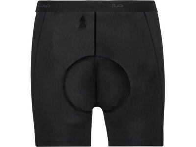 ODLO Herren Baselayer Boxershorts SUMMER SPLASH Schwarz