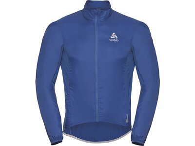 ODLO Herren Jacke Jacket FUJIN Gelb