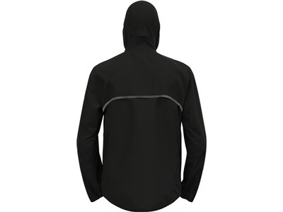 ODLO Herren Funktionsjacke Jacket RIDE EASY WATERPROOF Weiß
