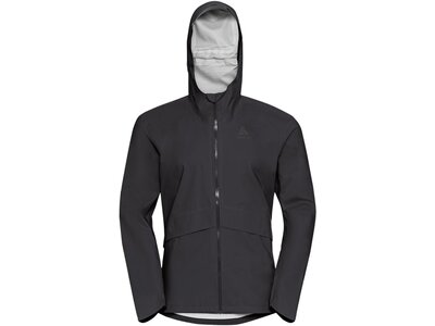 ODLO Herren Funktionsjacke Jacket RIDE EASY WATERPROOF Weiß