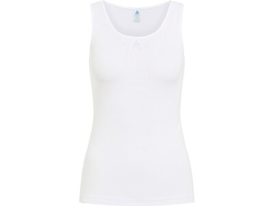 ODLO Damen Unterhemd BL TOP crew neck singlet ZEROW Pink
