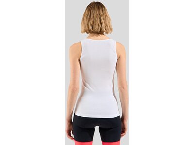 ODLO Damen Unterhemd BL TOP crew neck singlet ZEROW Pink