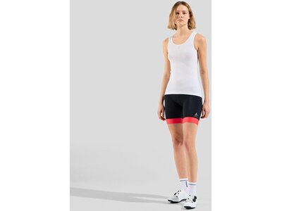 ODLO Damen Unterhemd BL TOP crew neck singlet ZEROW Pink