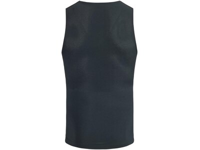 ODLO Herren Unterhemd BL TOP crew neck singlet ZEROW Weiß