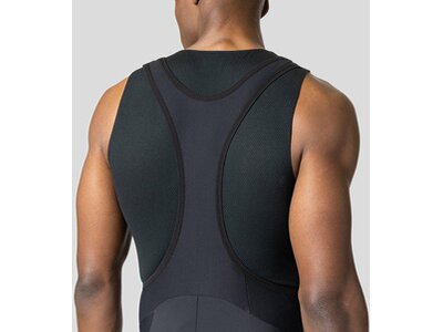 ODLO Herren Unterhemd BL TOP crew neck singlet ZEROW Weiß