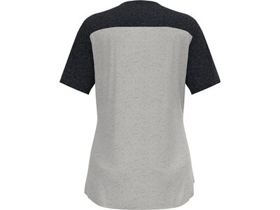 ODLO Damen Shirt T-shirt crew neck s/s X-ALP LI Schwarz
