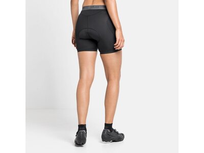 ODLO Damen SUW Bottom Panty ACTIVE BREATH Schwarz