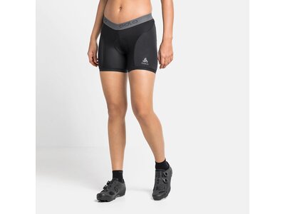 ODLO Damen SUW Bottom Panty ACTIVE BREATH Schwarz